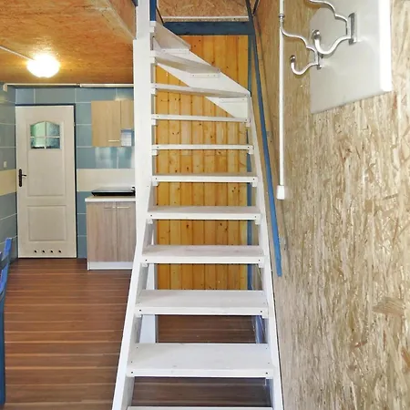 Vakantiehuis In A Location, A Few Meters From A Lake,