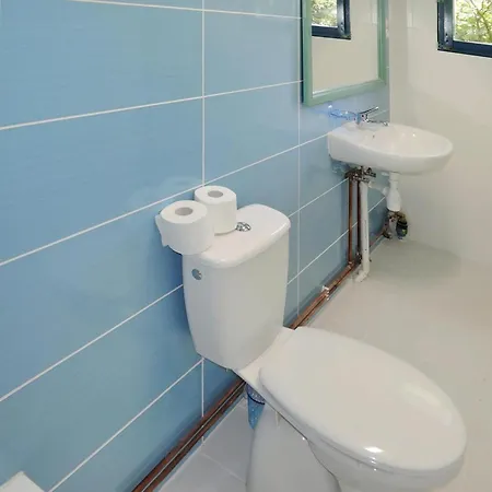 In Sulomino With Private بيت للعطل Dargobądz