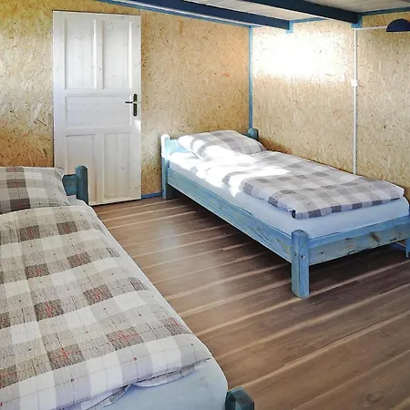 بيت للعطل In Sulomino With Private Dargobądz