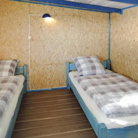 In Sulomino With Private Dargobądz