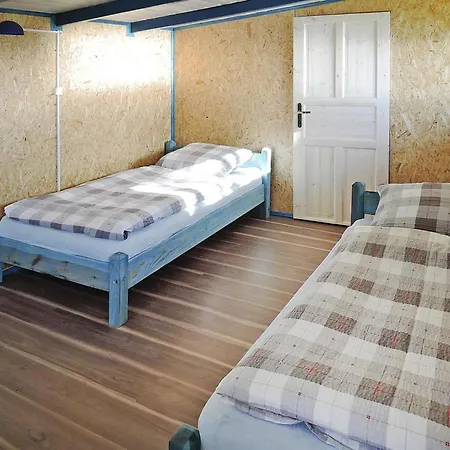 بيت للعطل In Sulomino With Private Dargobądz