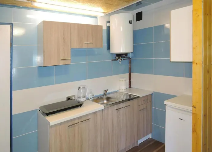 In Sulomino With Private Дом отдыха