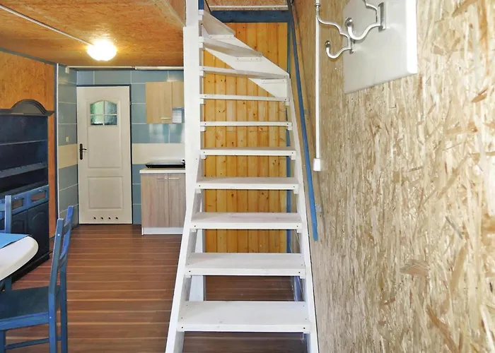 Дом отдыха In Sulomino With Private