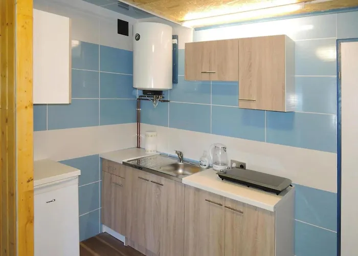 In Sulomino With Private Дом отдыха *