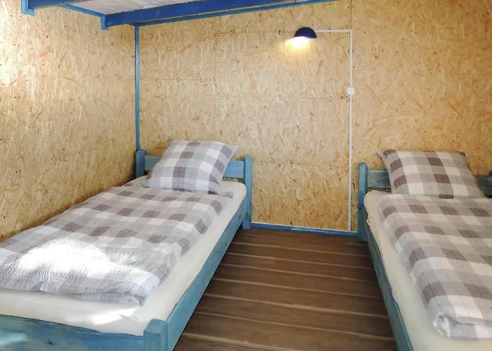 In Sulomino With Private Дом отдыха