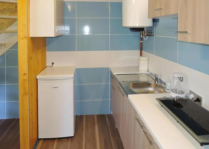 Дом отдыха In Sulomino With Private