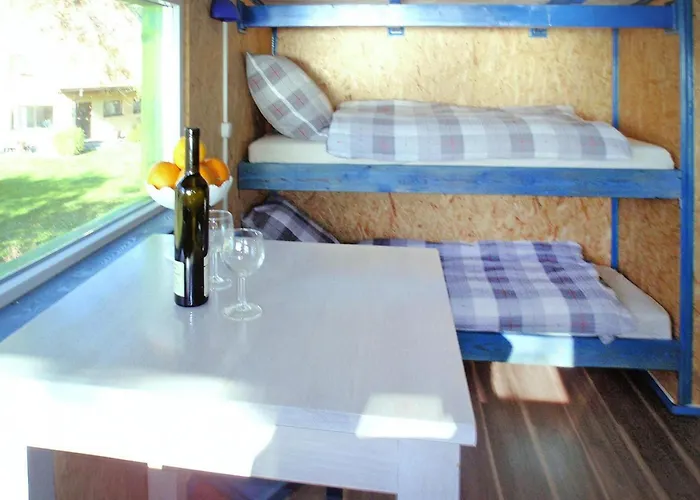 In Sulomino With Private Дом отдыха *