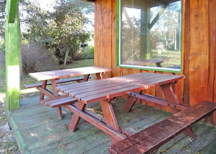 In Sulomino With Private Дом отдыха Dargobadz