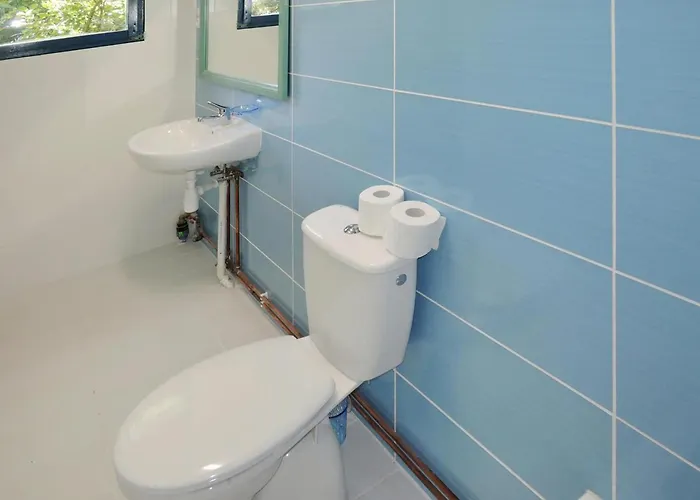 Дом отдыха In Sulomino With Private Dargobadz