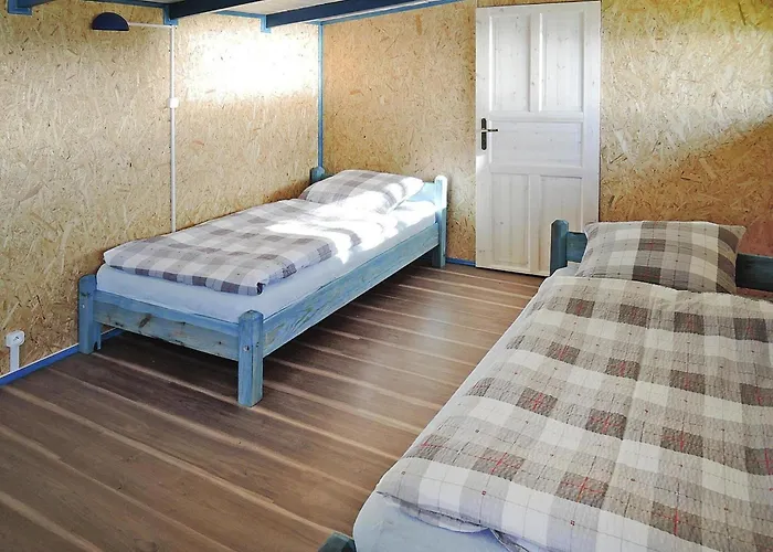 Дом отдыха In Sulomino With Private Dargobadz